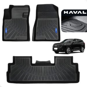 Kit tapete TPE GWM Haval H6