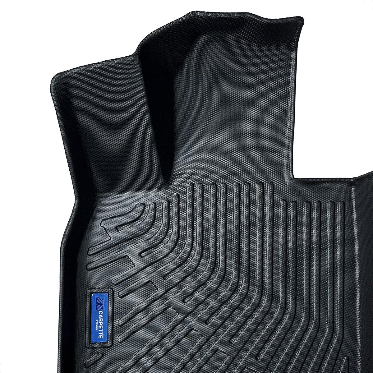 Kit tapete TPE BYD Song Plus completo - Imagem 4