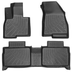 Kit tapete TPE Chery Tiggo 7